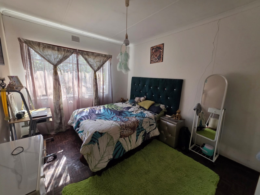 4 Bedroom Property for Sale in Sasolburg Ext 15 Free State